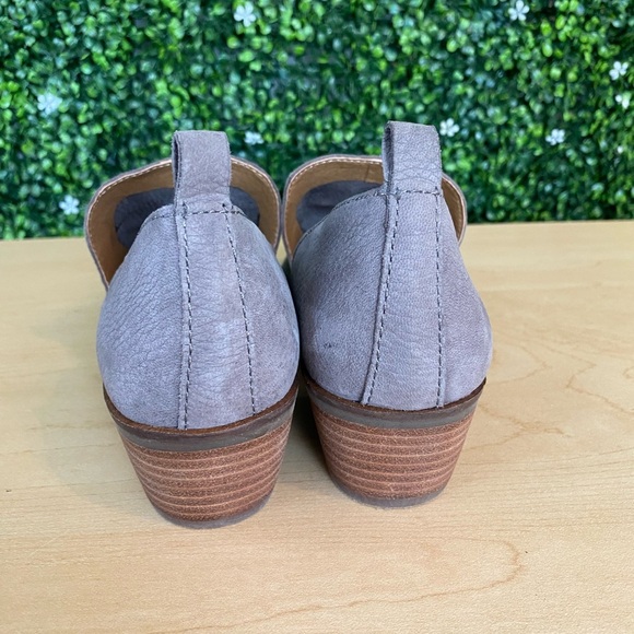 2-059 Lucky Brand Mahzan Bootie​ - Picture 7 of 11